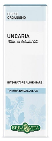 UNCARIA CORTTINTE IAL 50ML EBV-1