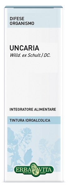 UNCARIA CORTTINTE IAL 50ML EBV-1