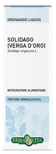 SOLIDAGO TINTE IAL 50ML EBV-1