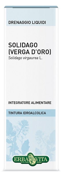 SOLIDAGO TINTE IAL 50ML EBV-1