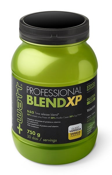 MEZCLA PROFESIONAL XP VAN 750G-1