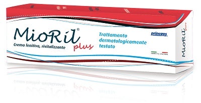 Mioril Plus Crema Calmante Revitalizante 50ml-1