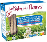 TARTA DE FLORES PARA EL DOLOR TOST S SS150G-1