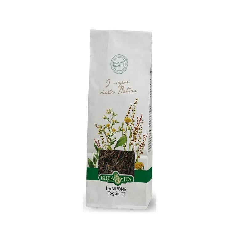 TT HOJAS DE FRAMBUESA 100G-2
