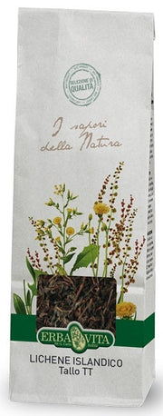 Corte de té de hierbas de liquen islandés 100 g-1