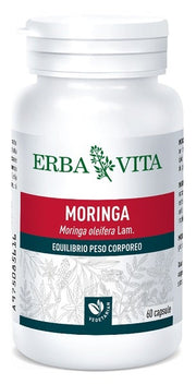 MORINGA 60CPS-1