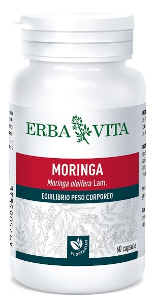 MORINGA 60CPS-1