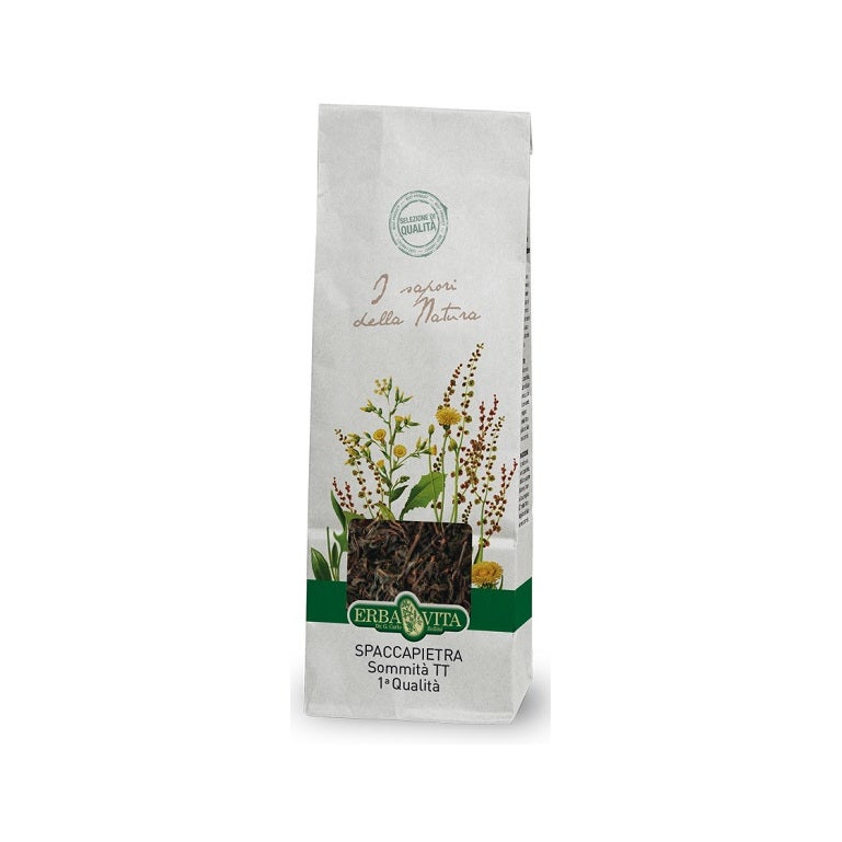 Té de Hierbas Cortado Stone Breaker 1 Calidad 100g-2