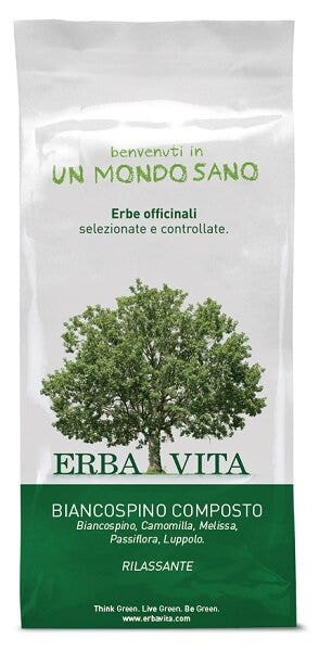 TÉ DE HIERBAS COMPUESTO DE ESPINO 100-2