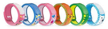 Pulsera Parakito Efas Kids Plus-1