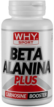 WHYSPORT BETA ALANINA PL 90CPR-1