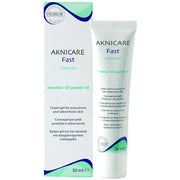 Aknicare Fast Creamgel 30ml-2