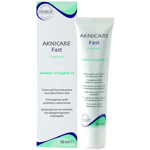 Aknicare Fast Creamgel 30ml-2