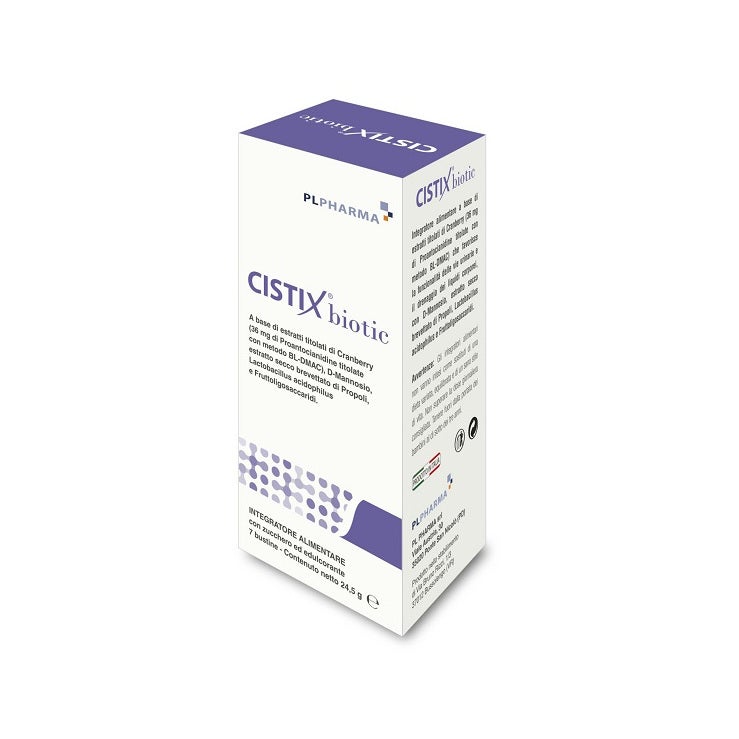 Cistix Biotic 7 Sobres-2