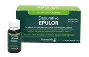 Epulor Depurativo 10 Viales 15ml-1