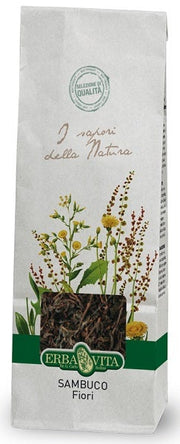FLORES DE SAÚCO 100G-1