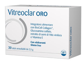 Vitreoclar Oro 30 Sobres Orosoluble-1