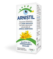 Arnistil Solución Oftálmica 8ml-1
