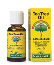 Aceite de rbol de Té 30ml-1