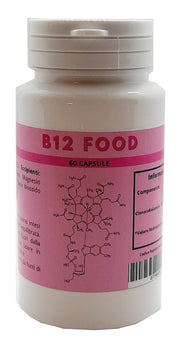 B12 ALIMENTARIO VITAMINA B12 60CPS-1