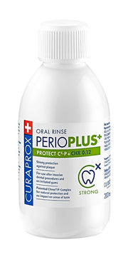 Curaprox Colutorio Perio Plus + Protect CHX 0,12% 200ml-1