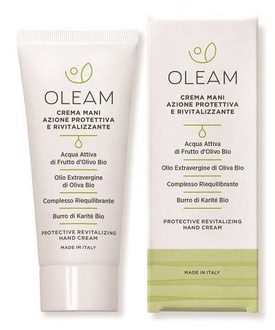 OLEAM CREMA DE MANOS PROT/RIVIT-2