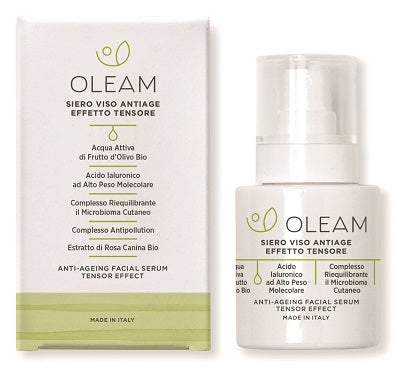 OLEAM A/AGE SERUM FACIAL TENSOR-1