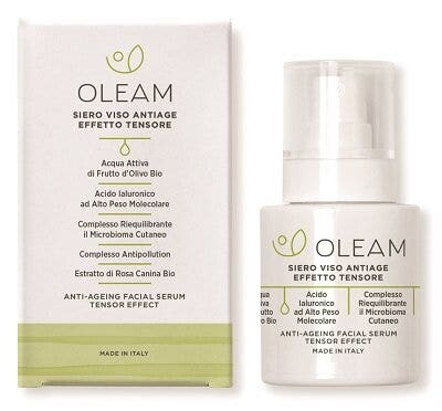 OLEAM A/AGE SERUM FACIAL TENSOR-2
