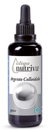 Nutriva Plata Coloidal 100ml-1