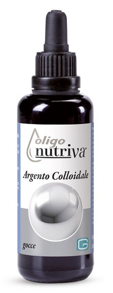 Nutriva Plata Coloidal 100ml-1
