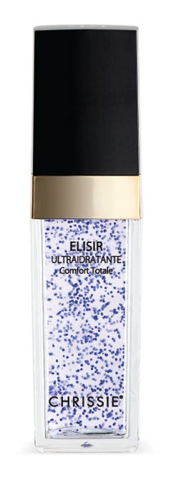 CHRISSIE ELIXIR ULTRAIDR COMF-1