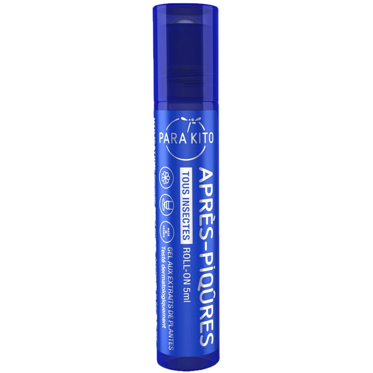 Parakito Gel Post Mordida 5 ml-2