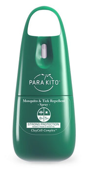 Spray Repelente de Mosquitos Parakito 75ml-1