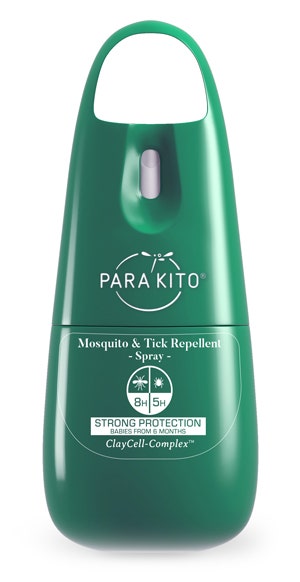 Spray Repelente de Mosquitos Parakito 75ml-1