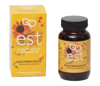 ELEUTEROCOCUS ES 60TAV-1
