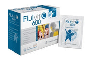Fluivit 600 C 14 Sobres-1