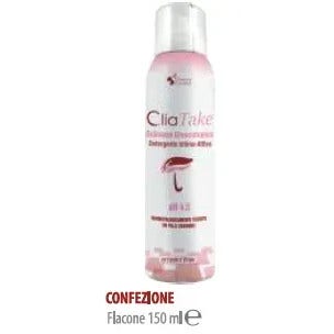CLIATAKE LIMPIADOR ÍNTIMO SCH-2