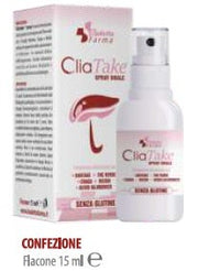CLIATAKE SPRAY ORAL 15ML-1