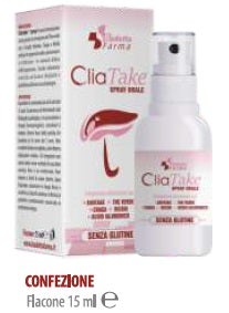 CLIATAKE SPRAY ORAL 15ML-1