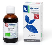Tinte Madre Ecológico Abedul 50ml-1