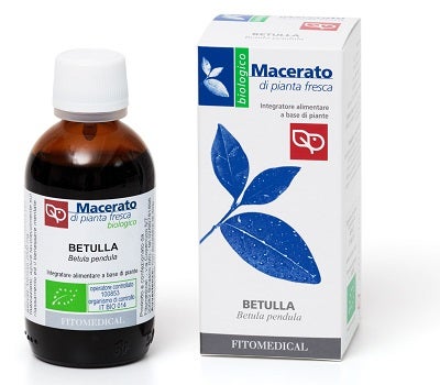 Tinte Madre Ecológico Abedul 50ml-1