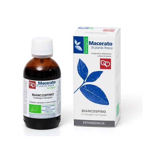 Tintura Madre Bio Espino 50ml-2