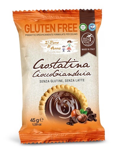 ANNA PAN CROSTATINA CHOCOLATE-1