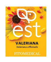 EXTRACTO SECO DE VALERIANA 60TAV-1