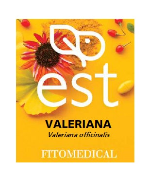 EXTRACTO SECO DE VALERIANA 60TAV-1