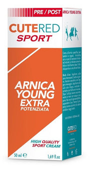 CUTERED SPORT ARNICA JOVEN EX-1