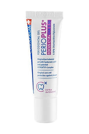 Curaprox Perio Plus Dentífrico + Focus Gel CHX 0,5% 10ml-1