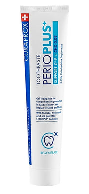 Curaprox Pasta Dentífrica Perio Plus + Soporte CHX 0,09% 75ml-1