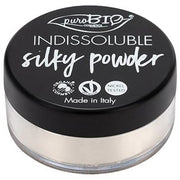 Purobio Indisoluble Polvo Sedoso Polvos Sueltos 01 8g-2