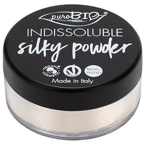 Purobio Indisoluble Polvo Sedoso Polvos Sueltos 01 8g-2